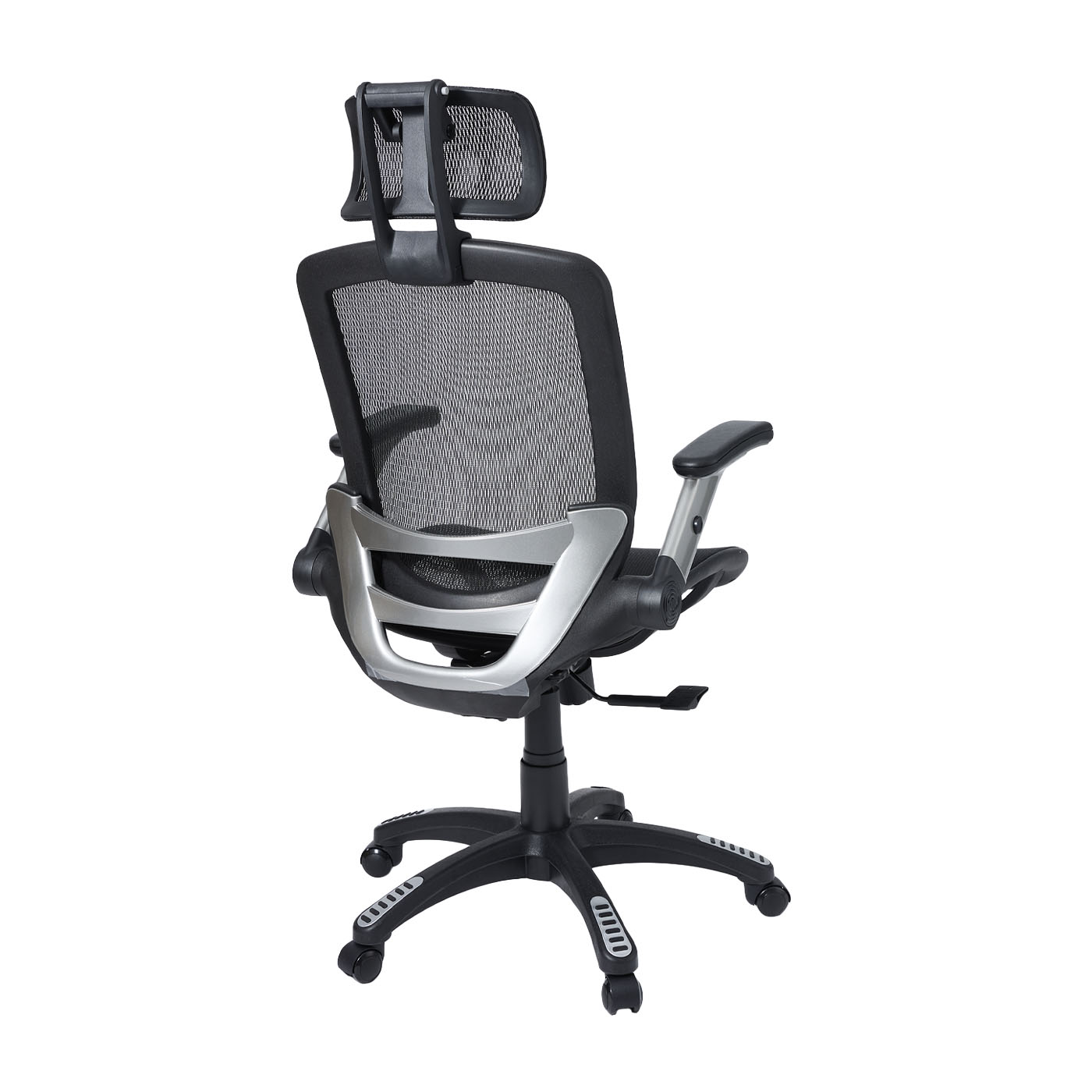 Ergonomic Mesh Office Chair 3