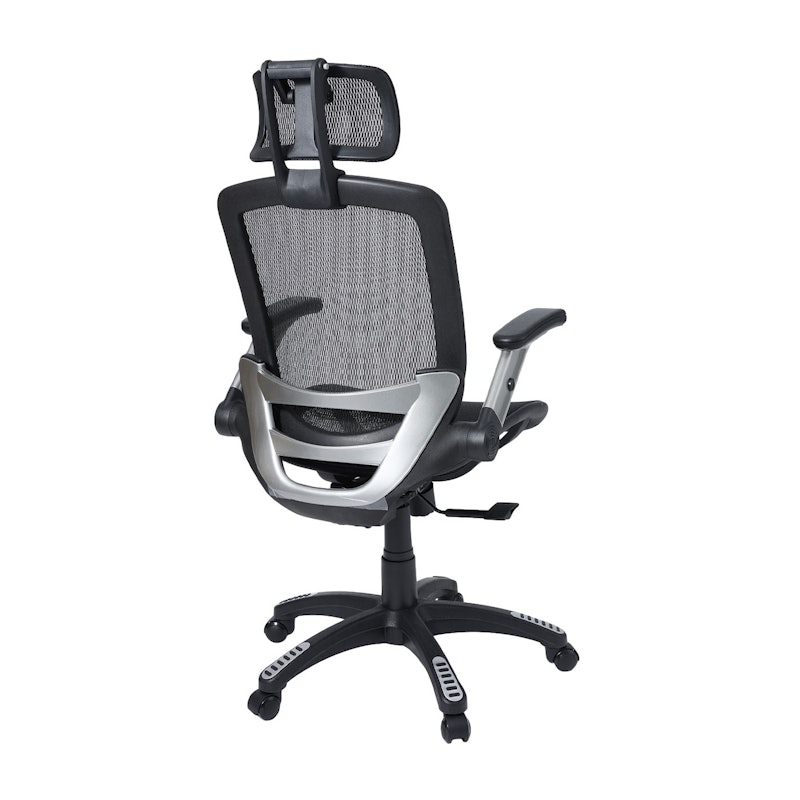 Ergonomic Mesh Office Chair 3