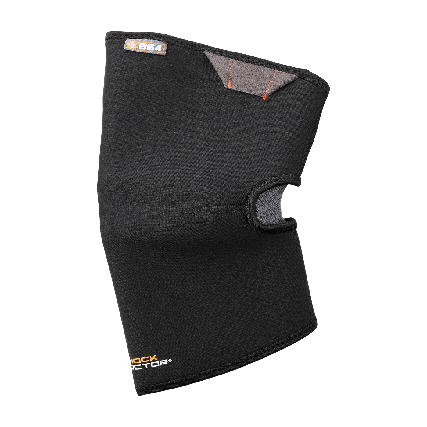 Knee Brace Compression 6
