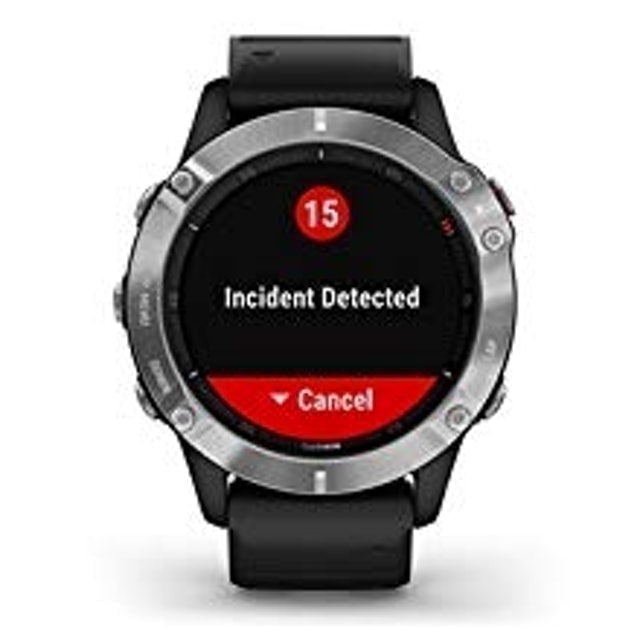 Garmin Fenix 6 2