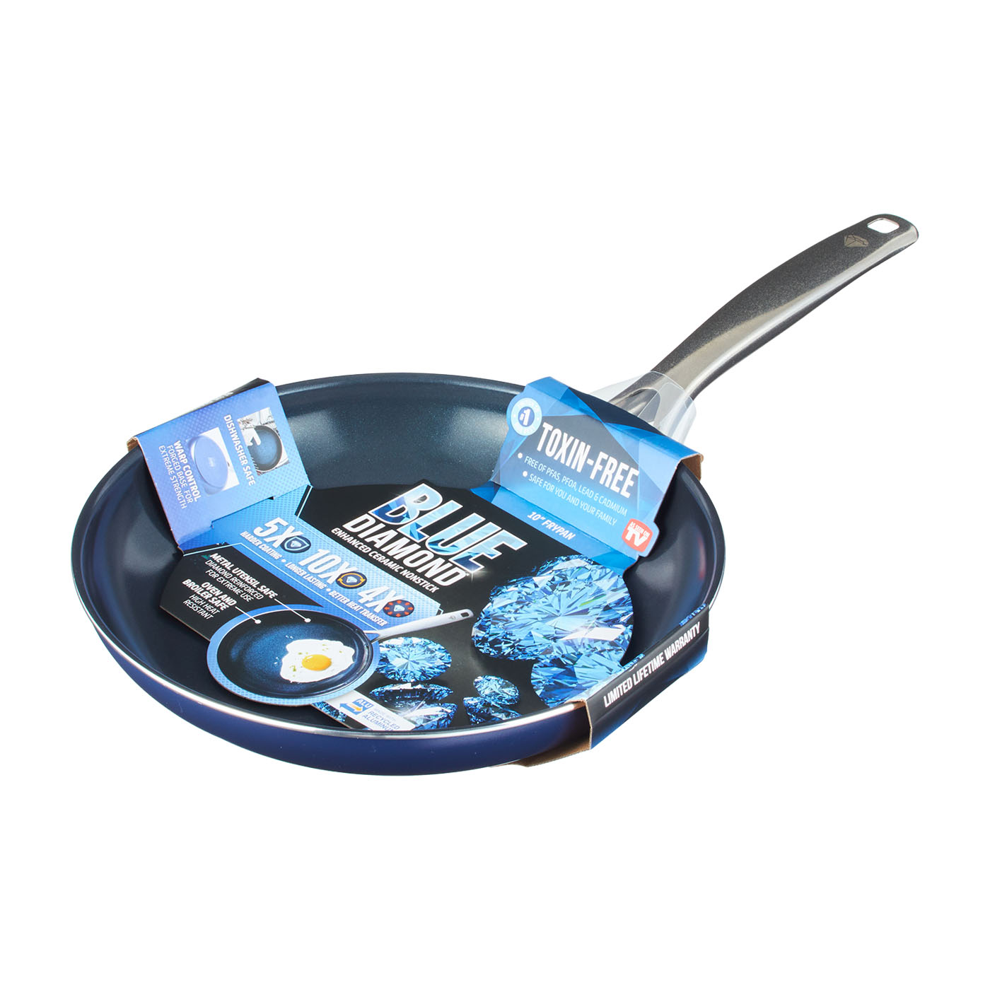 Classic Frypan 6