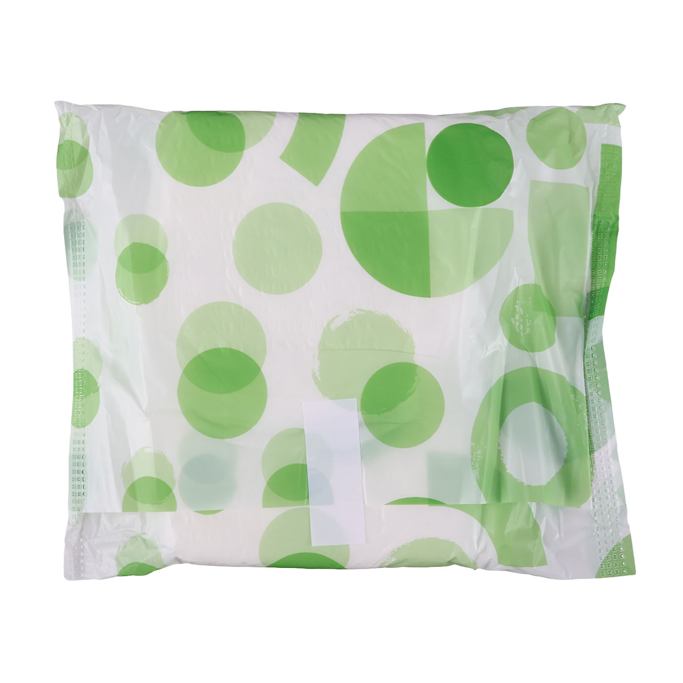 Maxi Size 2 Long Super Pads With Wings, Unscented 3