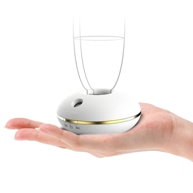 Cool Mist Personal Mini Humidifier 1
