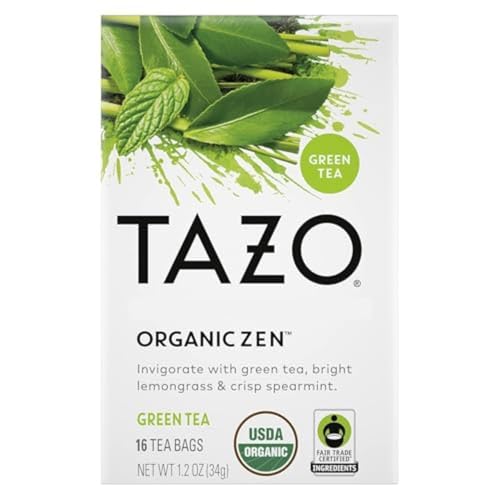 Regenerative Organic Zen 1