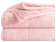 BUZIO Sherpa Fleece Weighted Blanket 1