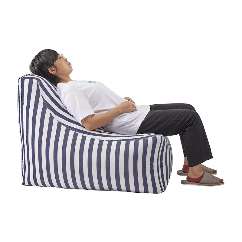 Juniper Outdoor Bean Bag Chair 5