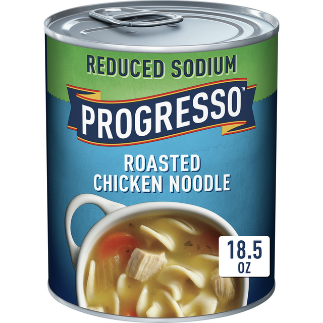 10 Best Low-Sodium Soups of 2026 (Registered Dietitian-Reviewed) 1