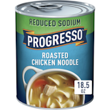 10 Best Low-Sodium Soups of 2026 (Registered Dietitian-Reviewed) 1