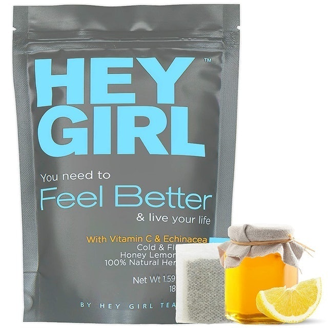 10 Best Teas for Colds and Coughs in 2022 (Yogi, Rishi Tea, and More) 4