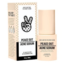 Salicylic Acid Acne Treatment Serum