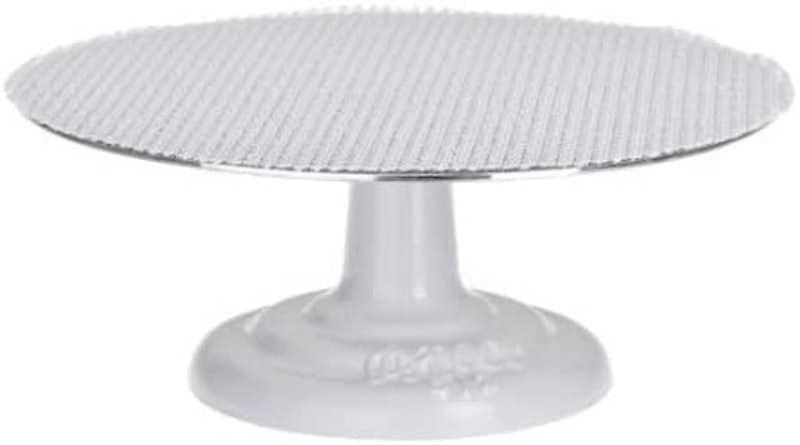 Revolving Cast Iron Cake Stand 1