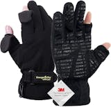 10 Best Men's Snowboard Gloves in 2022 (Hestra and More) 4