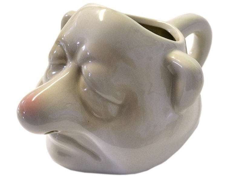 Bogeyman Egg Separator 1