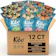 Kibo Foods Chickpea Chips Super Snack Set 1