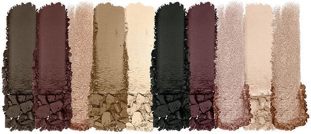 Color Icon Nude Awakening Eyeshadow Palette 2
