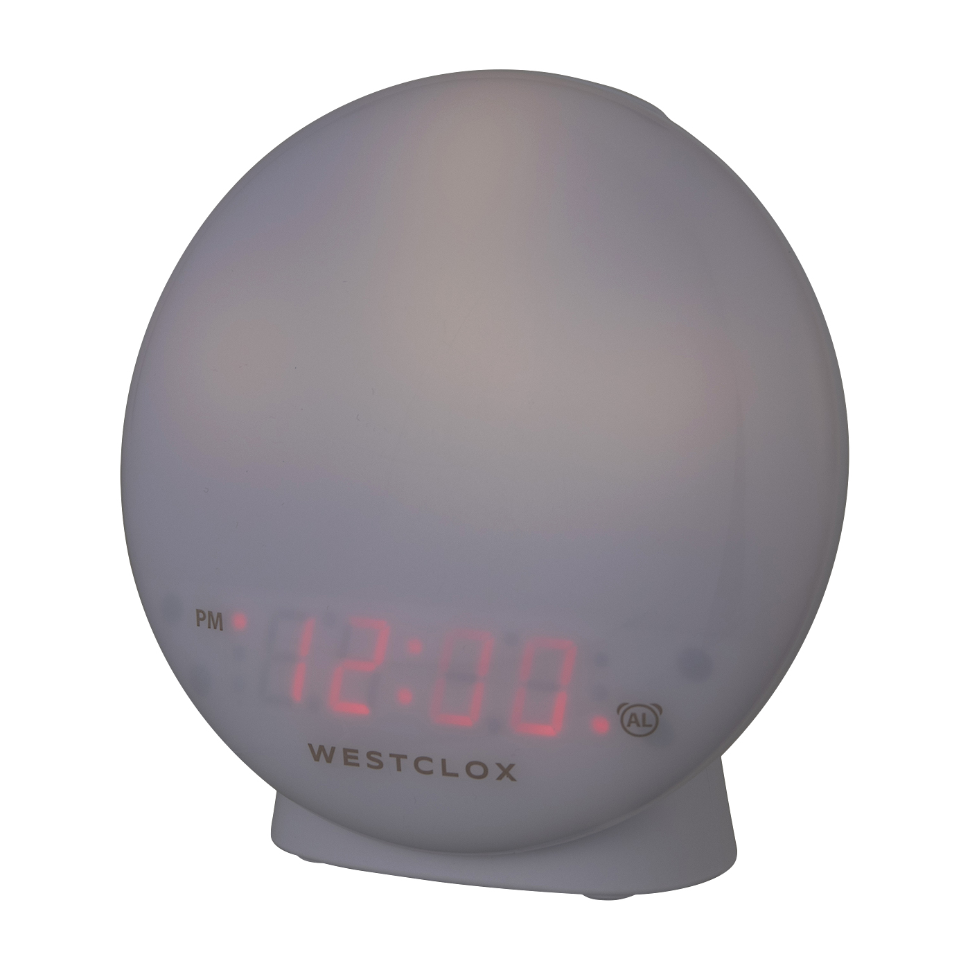 Sunrise-Sunset Simulator Alarm Clock 8