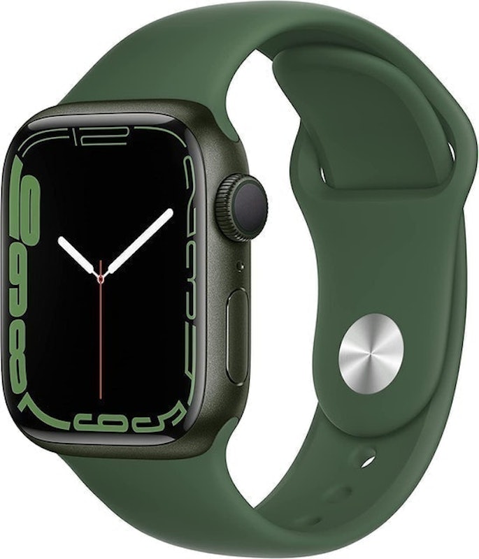 Apple Watch Series 5 (GPS) 1