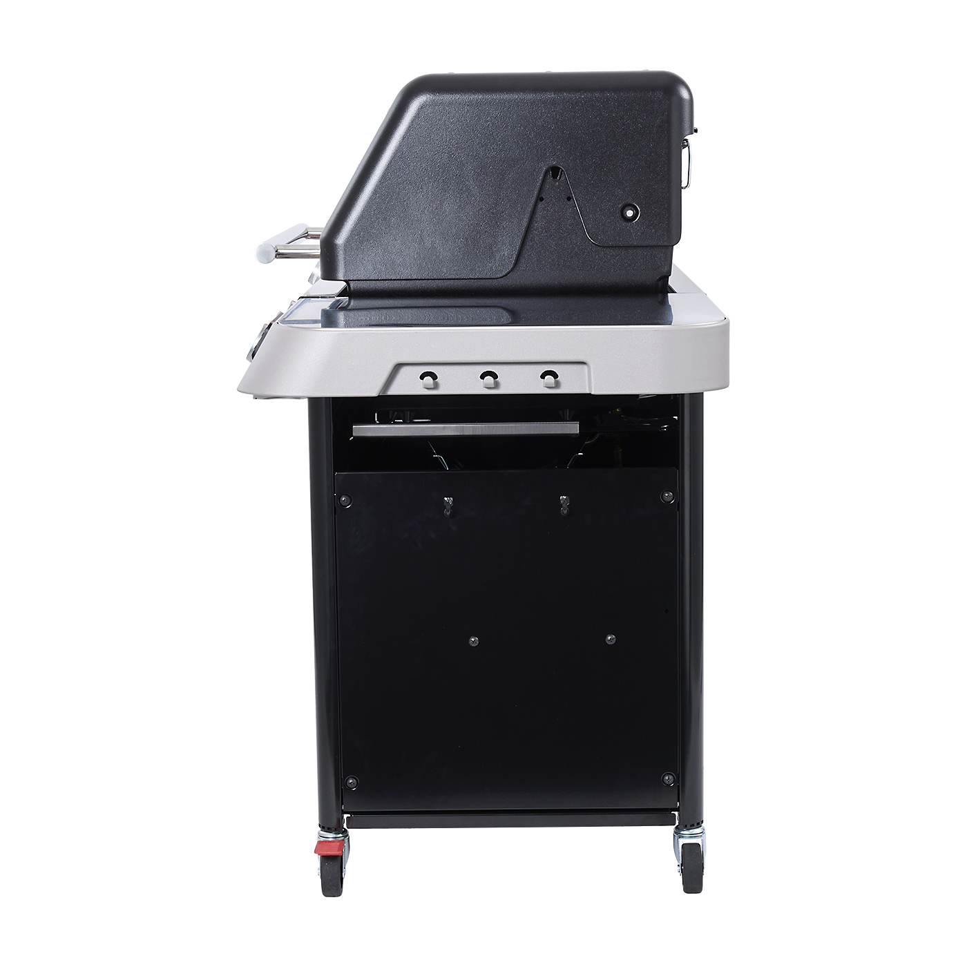 GENESIS EX-335 Smart Gas Grill (Natural Gas) 3