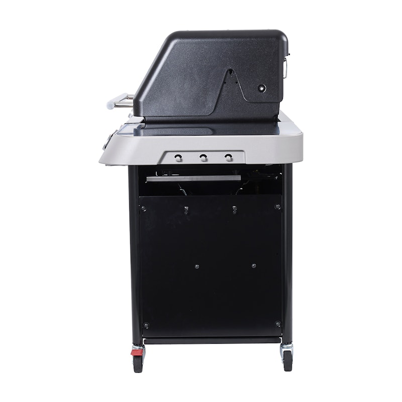 GENESIS EX-335 Smart Gas Grill (Natural Gas) 3