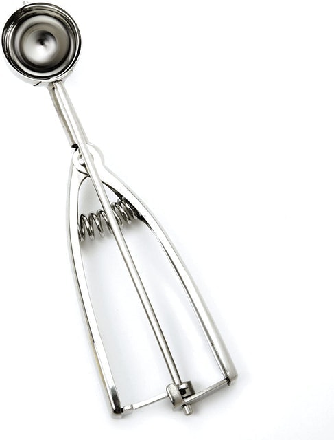 10 Best Cookie Scoops in 2022 (Chef-Reviewed) 2