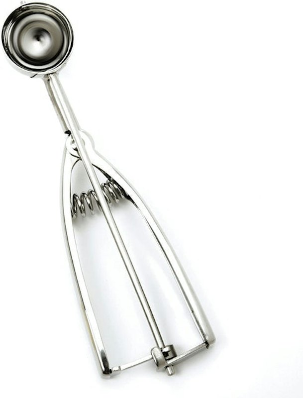 Stainless Steel Scoop 1