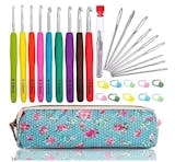 10 Best Crochet Hook Sets in 2022 (Susan Bates and More) 1