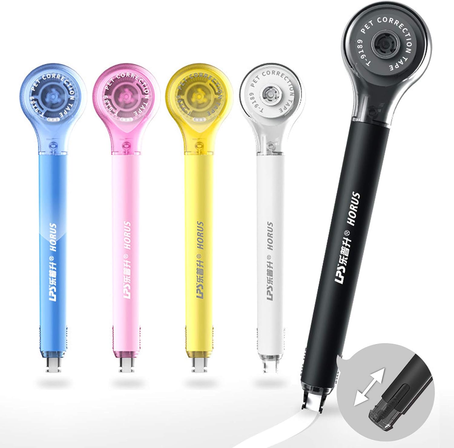 Correction Tape Pen 1