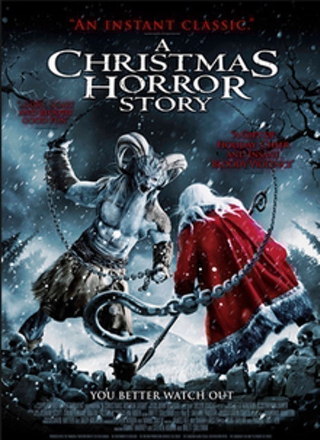 10 Best Christmas Horror Movies of 2026 (Joe Dante, Bob Clark, and More) 2