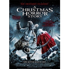 A Christmas Horror Story