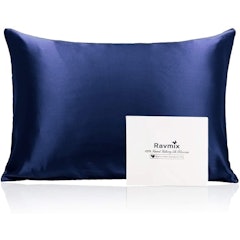 100% Pure Mulberry Silk Pillowcase