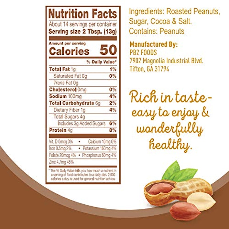 Powdered Peanut Butter Bundle 3