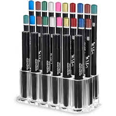 12-Drawer Makeup Cosmetic Organizer