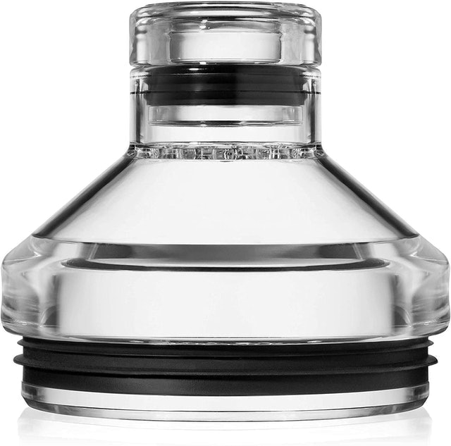 Insulated Stainless Steel Cocktail Shaker 2