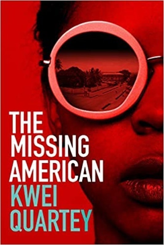 The Missing American 2