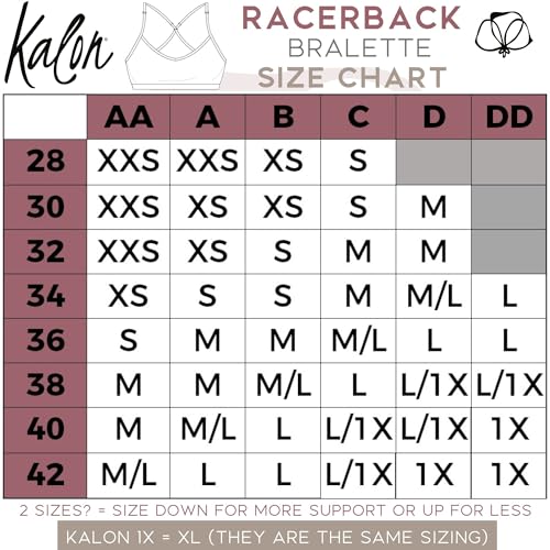 Racerback Sports Bralette 2