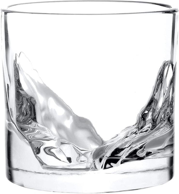 Glencairn Crystal Whiskey Glass 2