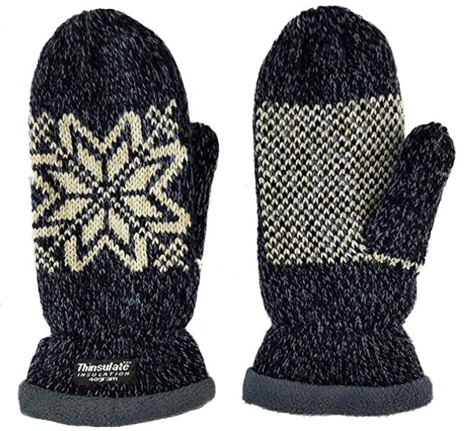 10 Best Mittens for Women of 2025 (Patagonia, Bean, and More