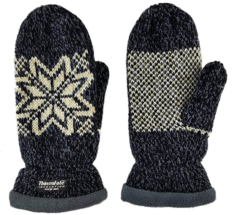 10 Best Mittens for Women of 2025 (Patagonia, Bean, and More