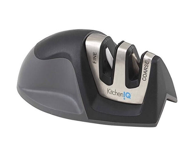 2 Stage Sharpener 1