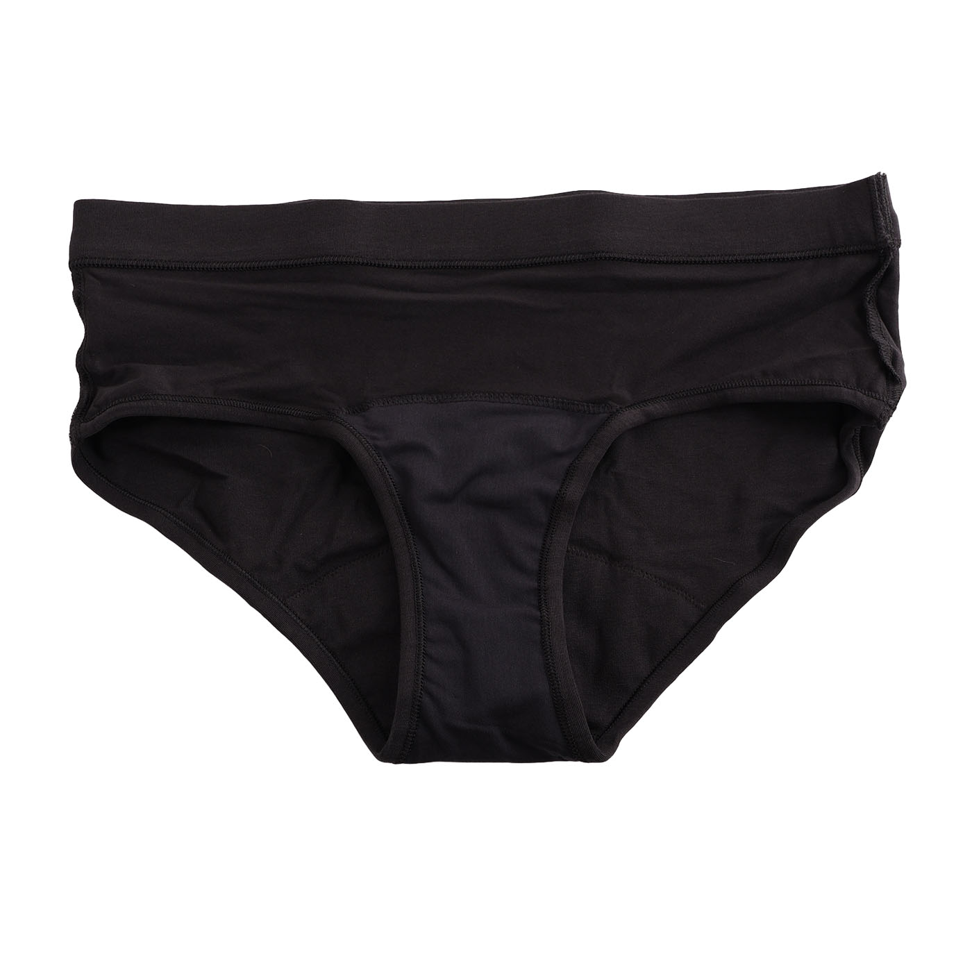 Thinx for All Cotton Brief Moderate 2