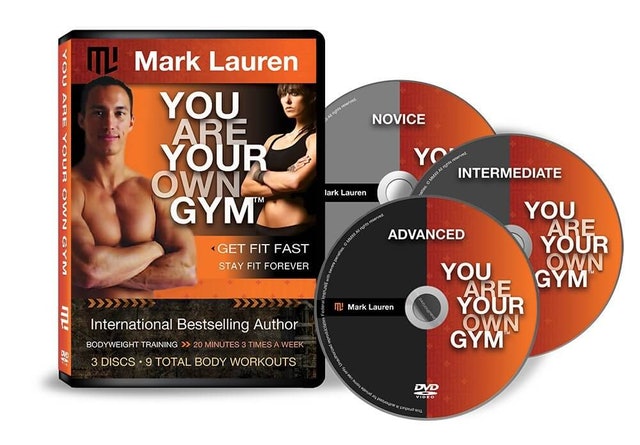 10 Best Workout DVDs of 2024 Shaun T Jillian Michaels and More