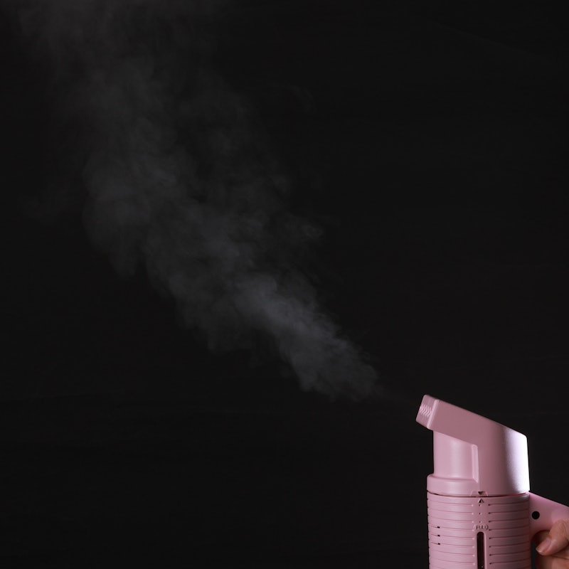 Esteam Handheld Steamer 6