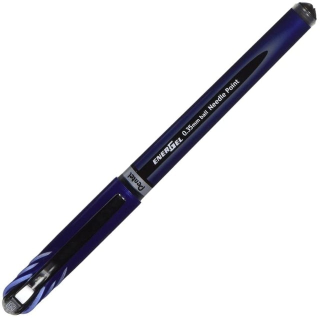 10 Best Ballpoint Pens for Writing in 2022 (Uni-ball, Paper Mate, and More) 4