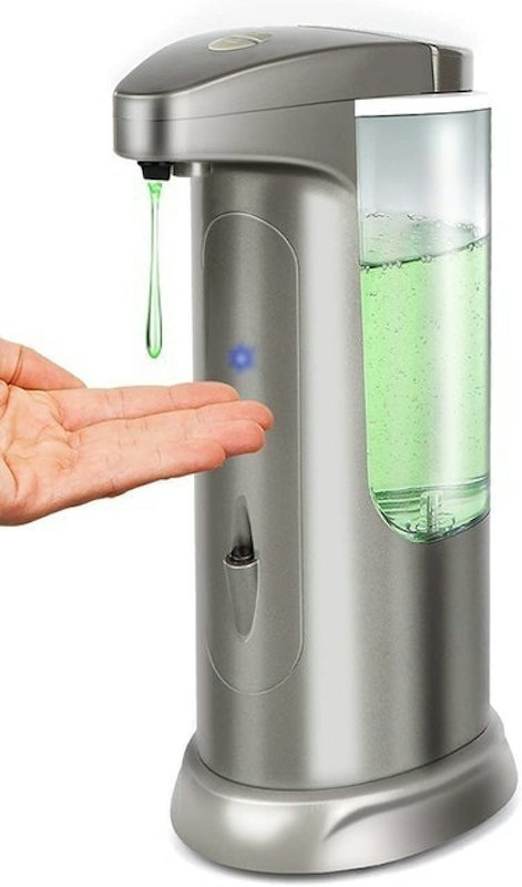 Automatic Soap Dispenser 1