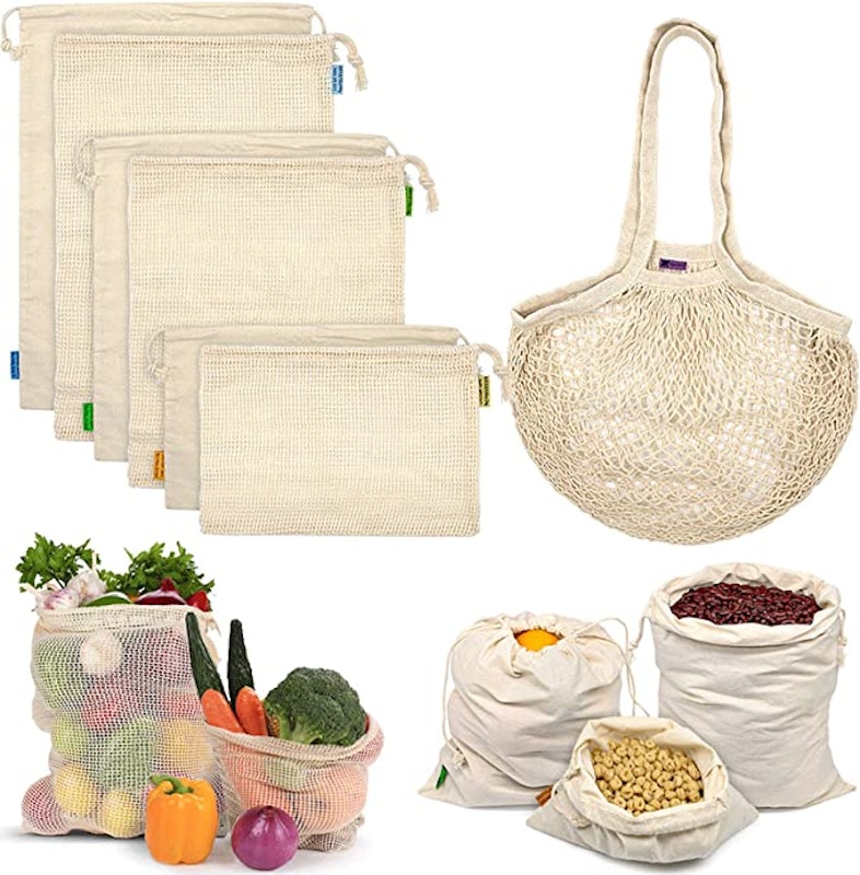 Reusable Produce Bags 1