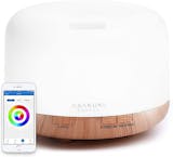 10 Best Oil Diffusers in 2022 (Yoga Instructor-Reviewed) 3