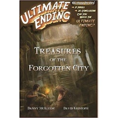 Treasures of the Forgotten City
