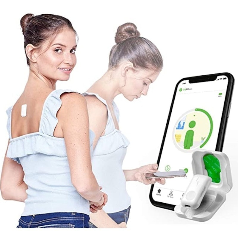 New Posture Trainer and Corrector 1