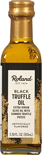 10 Best Truffle Oils  (TRUFF, La Tourangelle, and More) 4