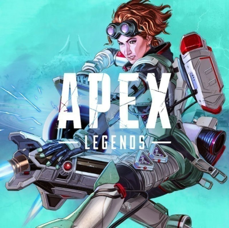 Apex Legends 1